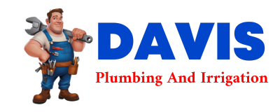 Trusted plumber in EAST DUBUQUE